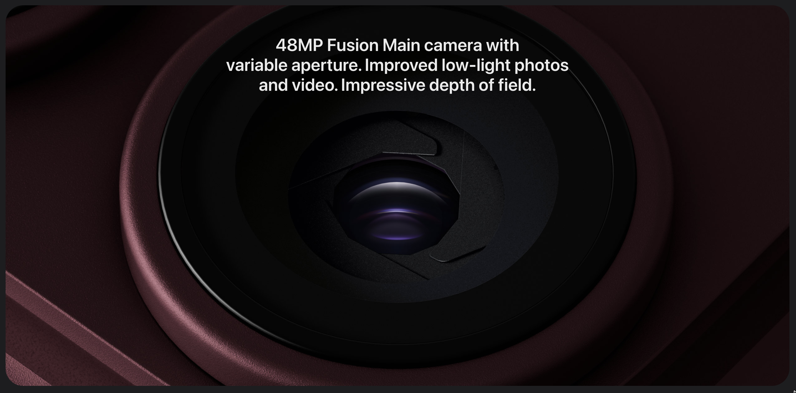 iPhone 18 Pro Max - A Closer Look at the Camera, Power and Possibilities