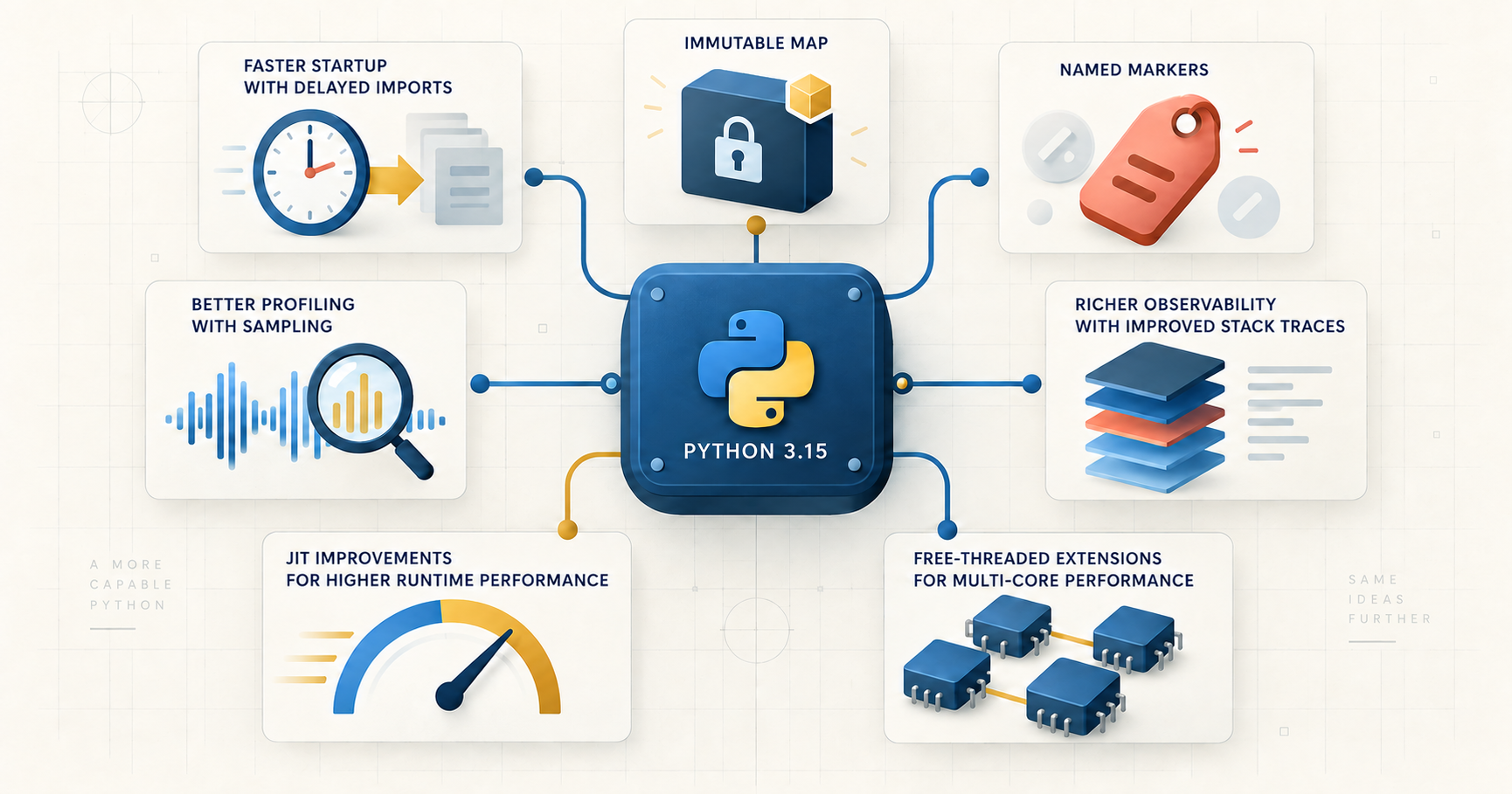 Python 3.15 Is Almost Here: 7 Features Developers Should Know
